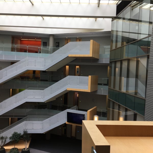 Photos at microsoft building 37 office in redmond