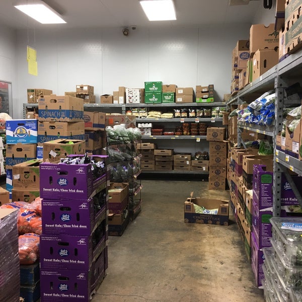 Smart Foodservice Warehouse Stores (Now Closed) Warehouse or