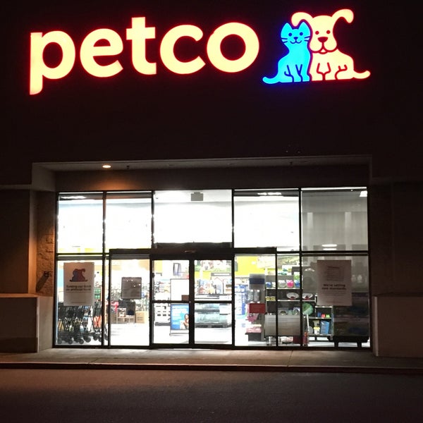 Petco North Rose Hill 3 tips