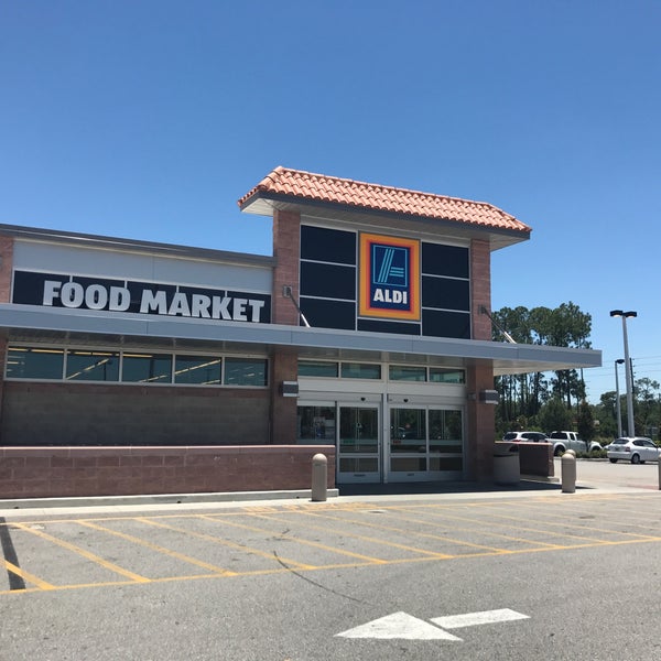 ALDI Orlando, FL