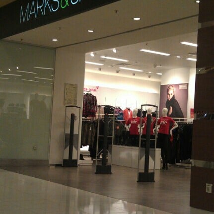 Www Marksandspencer Ru Интернет Магазин