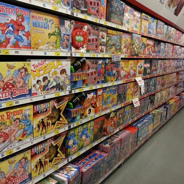 photos à toys xl - magasin de jouets/de jeux à middelburg
