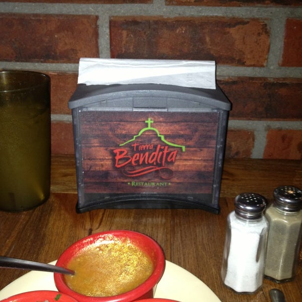 Tierra Bendita Restaurante mexicano en Cd. Acuña