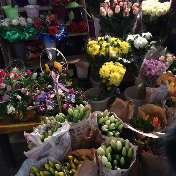 3/8/2015 tarihinde 🇷🇺ГЕННАДИЙ💫 Б.ziyaretçi tarafından Danilovsky Market'de çekilen fotoğraf