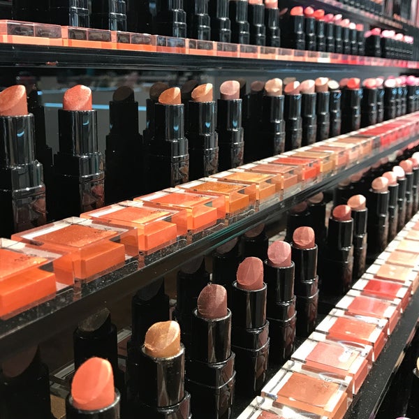 Магазины Inglot В Москве Адреса Косметика