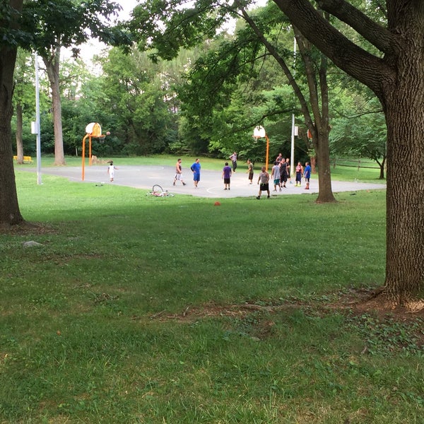 Purcell Park Harrisonburg, VA