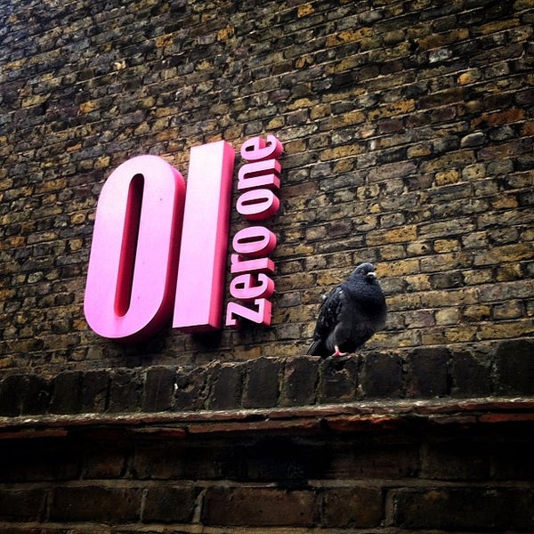01zero One Soho London Greater London 01zero One Soho London Greater London
