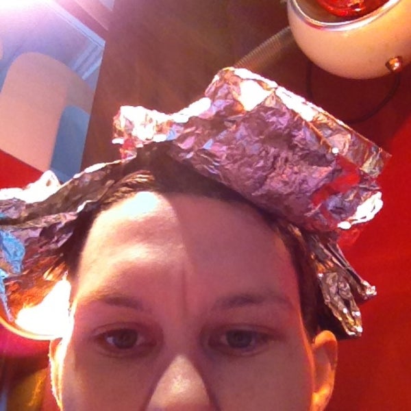 Mars Hair/Art/Life (Now Closed) Westlake Seattle, WA