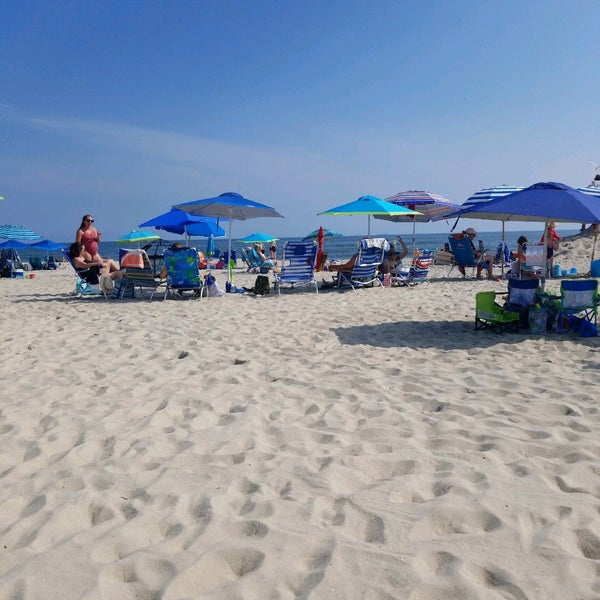 The Ocean Club North Carolina