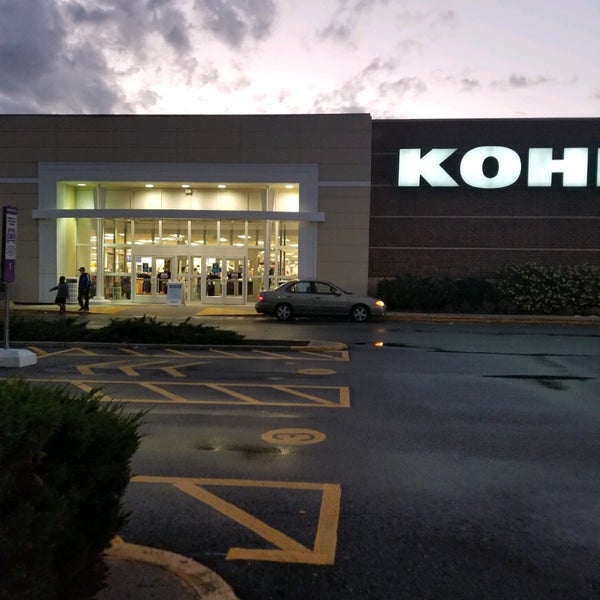 Kohl's Oceanside, NY