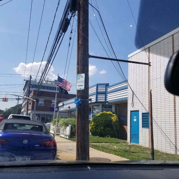 US Post Office Post Office in Valley Stream