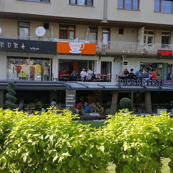 Kavacik Balkon Cafe De Bogaz A Kahvalti Istanbul Kahvalti Firsatlari