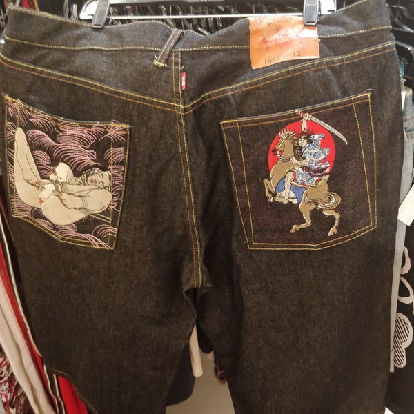 Wasteland Clothing Store in Studio City