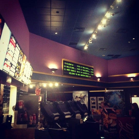 Photos at AMC Barton Creek Square 14 Barton Creek Square 57 tips