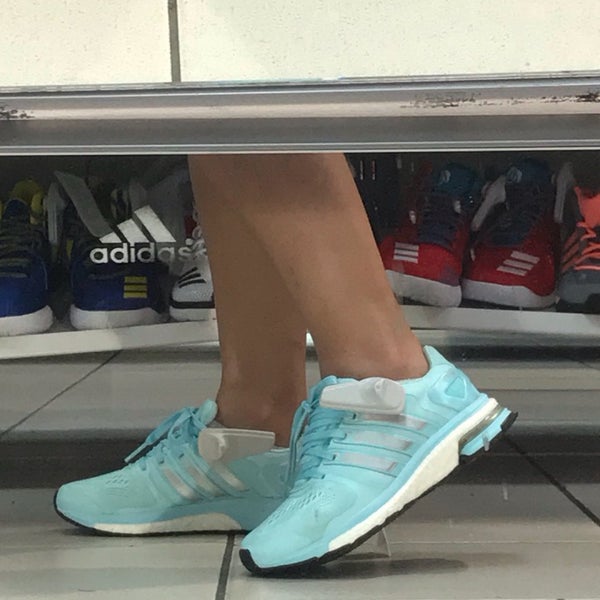 Photos At Adidas Sporting Goods Shop In Istanbul