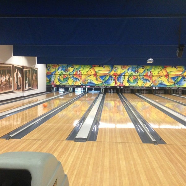 Photos at Kingpin Lanes 18 tips