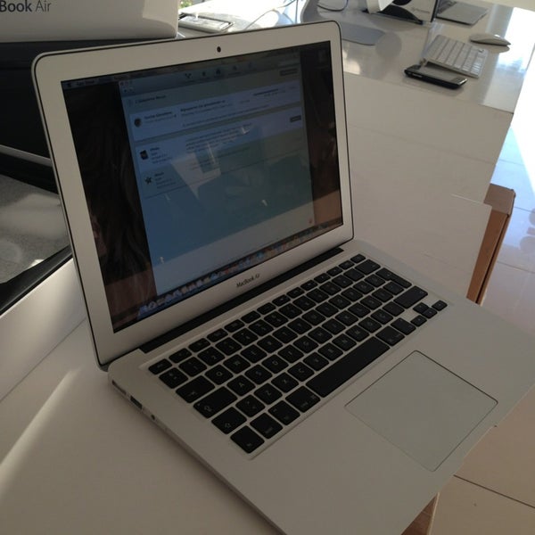 Photos At Itech Apple Point Antalya Muratpasa
