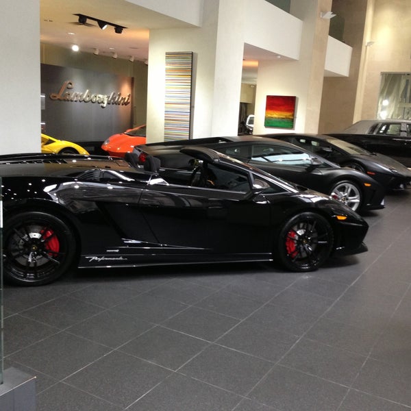 Bentley Gold Coast