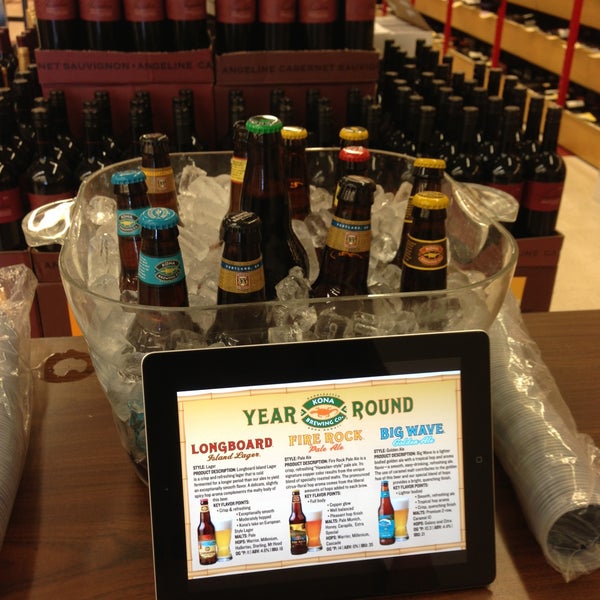 Total Wine & More Wine Shop in Raleigh