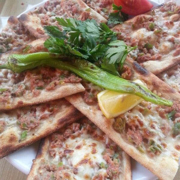 has etli ekmek