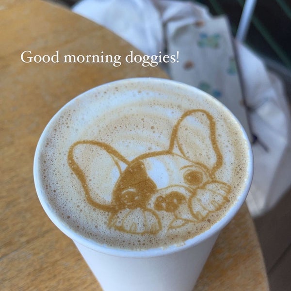 local joe espresso