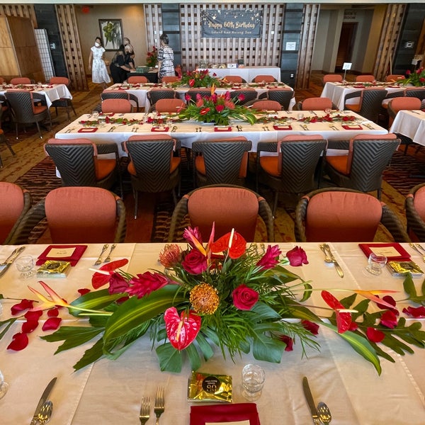 Waialae Country Club Golf Course