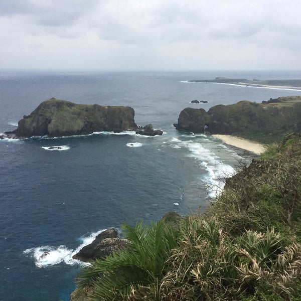 Photos At 綠島哈巴狗岩 臺東縣 臺東縣