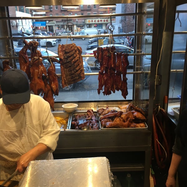 Photos at Hong Kong Eatery Chinatown Leather District 35 tips