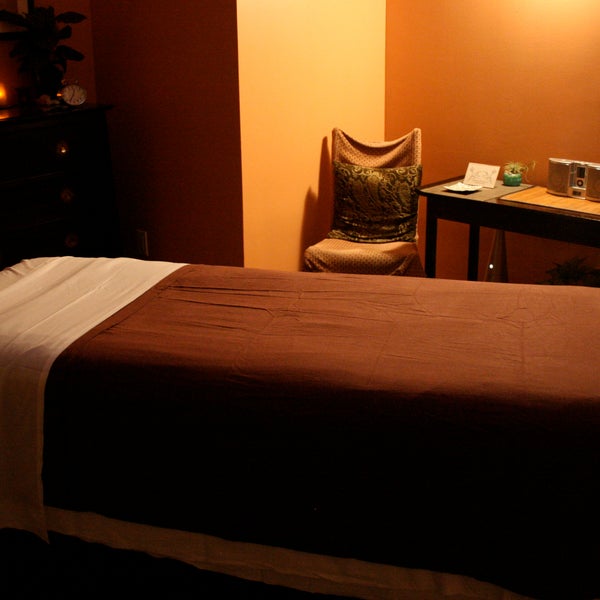 At Eastside Massage, our treatment rooms are private and peaceful.
