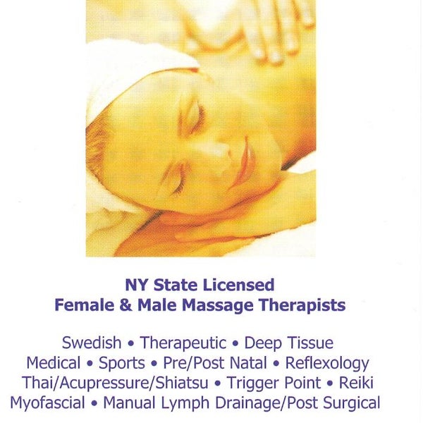 รูปภาพถ่ายที่ Eastside Massage Therapy โดย Eastside Massage Therapy เมื่อ 2/5/2014