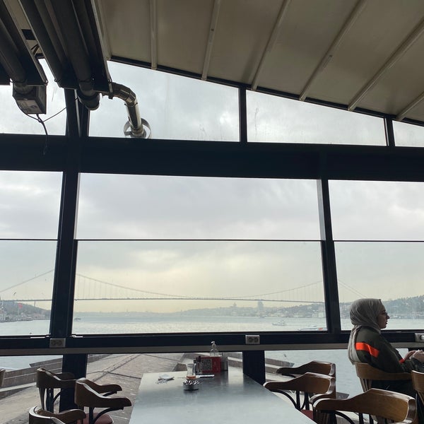Foto diambil di Erbap Cafe &amp; Restaurant oleh Funda K. pada 4/1/2022