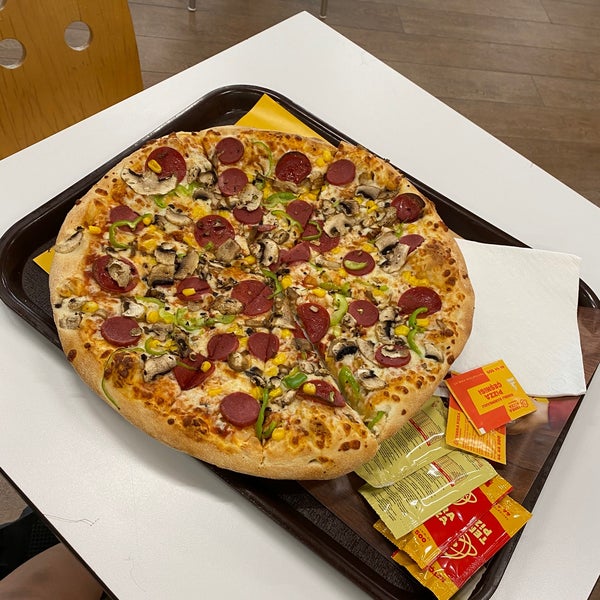 Terra Pizza Pizzeria