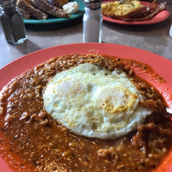 Cajun Kitchen American Restaurant in Lompoc