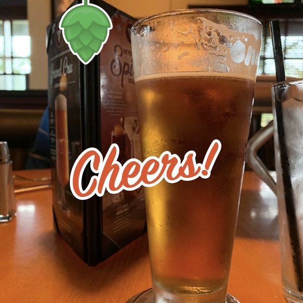 Photo taken at BJ&#39;s Restaurant &amp; Brewhouse by Patrick B. on 12/15/2018