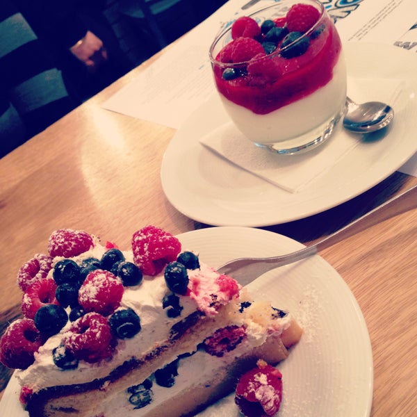 I Love Cake Афанасьевский