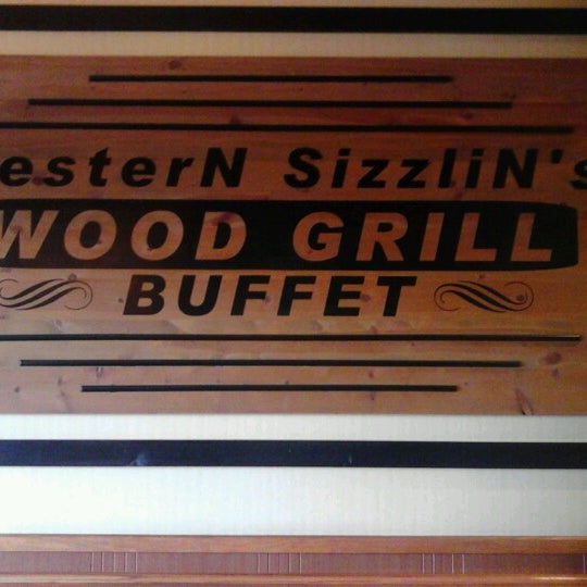 Photos at Wood Grill Buffet (Now Closed) 23 tips