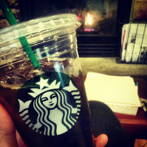 Photos at Starbucks Woodbury, MN