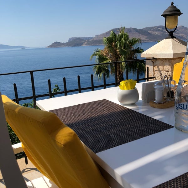 7/4/2018 tarihinde Özkan Ç.ziyaretçi tarafından Villa Hotel Tamara'de çekilen fotoğraf