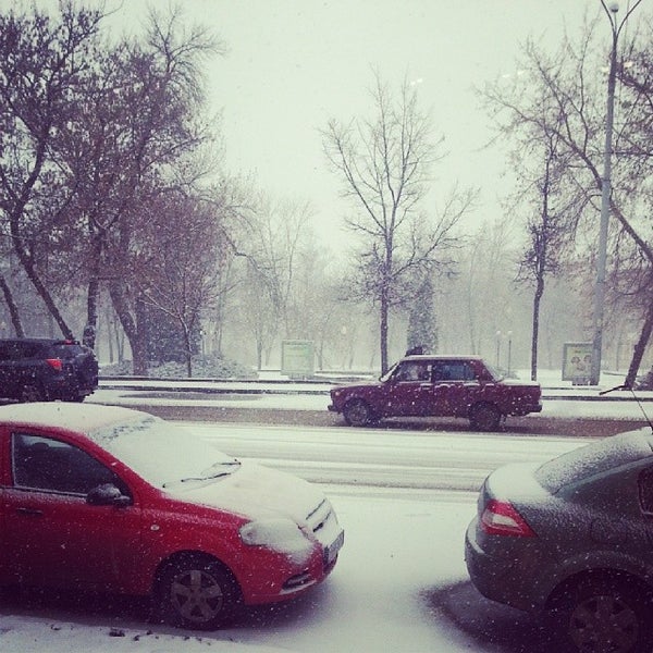 Photo taken at Чайная Гавань by Nikita A. on 3/20/2014