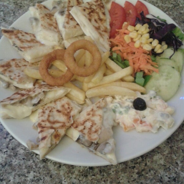 Kibrit Cafe Bornova'da Kafe