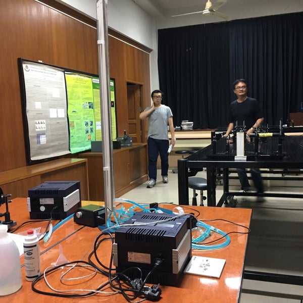 โรงเรียนมหิดลวิทยานุสรณ์ (Mahidol Wittayanusorn School) - 6 tips