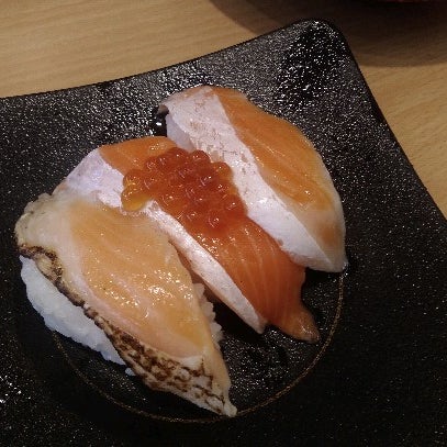 Fotos Em かっぱ寿司 大野城店 Casa De Sushi Fotos Em かっぱ寿司 大野城店 Casa De Sushi