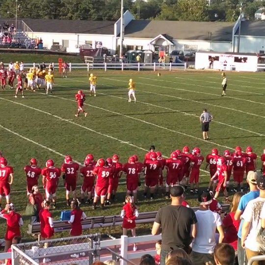 Hillsboro High School High School in Hillsboro