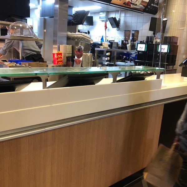 Photo taken at McDonald&#39;s by Bahar M. on 5/19/2020