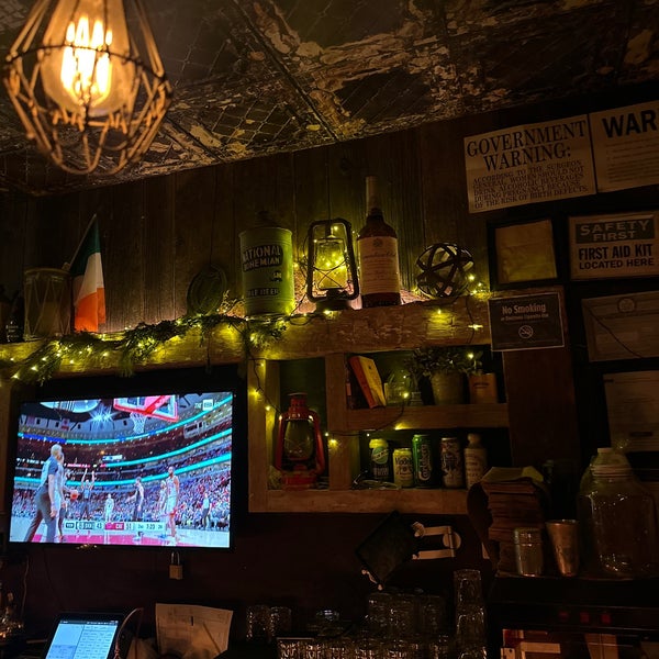 1/5/2023 tarihinde Gerardo A.ziyaretçi tarafından Maggie Mae&#39;s Bar'de çekilen fotoğraf