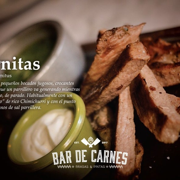 6/17/2017 tarihinde Bar de Carnes - Brasas &amp; Pintasziyaretçi tarafından Bar de Carnes - Brasas &amp; Pintas'de çekilen fotoğraf