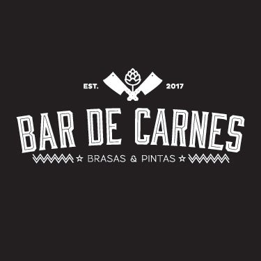 Photo taken at Bar de Carnes - Brasas &amp; Pintas by Bar de Carnes - Brasas &amp; Pintas on 6/17/2017