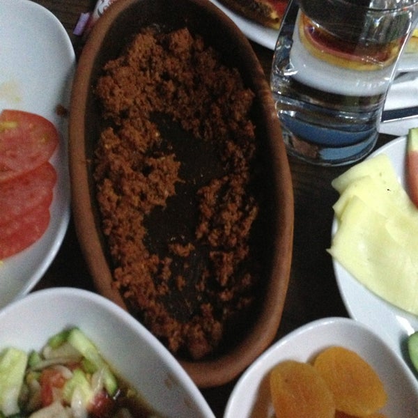 Photos at Kahve Bahçesi Café