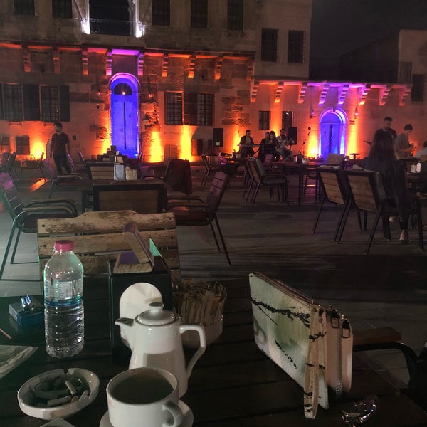 vera cafe bistro kafe da fotograflar