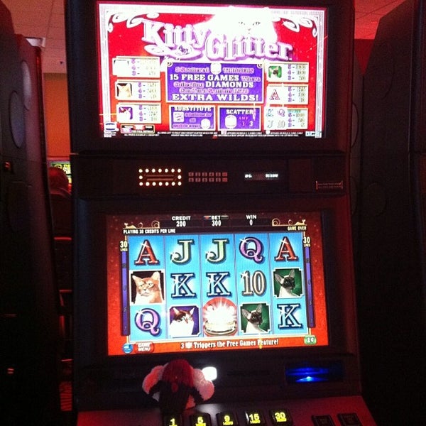 12/6/2013에 Aaron S.님이 Century Casino &amp;  Hotel에서 찍은 사진